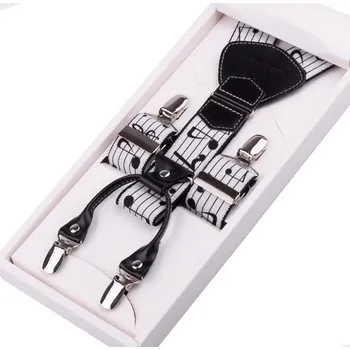 Kšandy Assante 90000 s notou