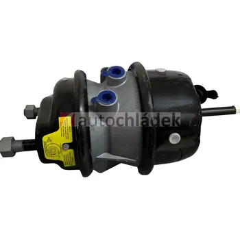 Brzdový válec Válec brzdový kotoučové brzdy 16/24 levý original BPW