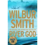 River God - Wilbur Smith (EN)