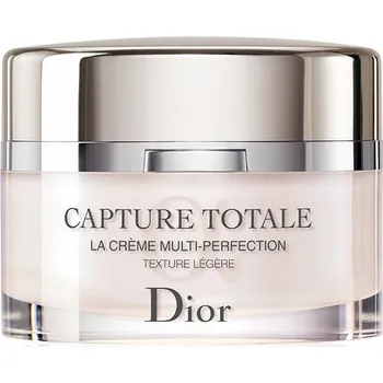 Pleťový krém Dior Capture Totale La Créme Multi-Perfection Texture Legere 60 ml