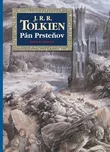 Pán prsteňov - John Ronald Reuel Tolkien