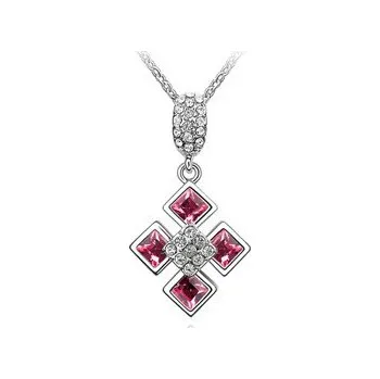 Přívěsek Přívěsek Swarovski elements (KPSW076)