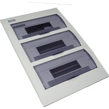 modulární přístroj a rozvaděč SEZ STI611-36