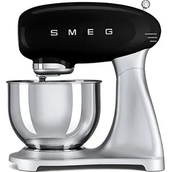 Smeg SMF01BLEU Kuchyňský robot Smeg SMF01BLEU