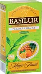 Basilur Magic Fruits ananas/pomeranč…