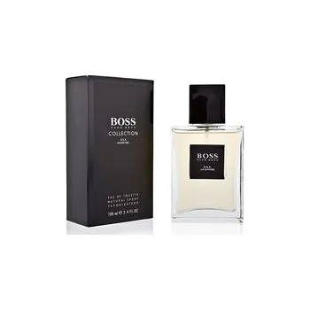 Pánský parfém Hugo Boss Boss Collection Silk Jasmine EDT 50 ml