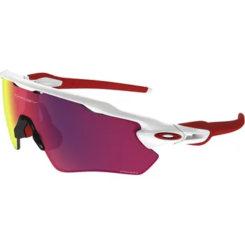 cyklistické brýle Oakley Radar EV Path OO9208-05