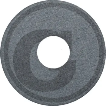 Třecí podložka nože pro zahradní sekačky Gartenland