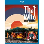 Live At Hyde Park - The Who [Blu-ray]