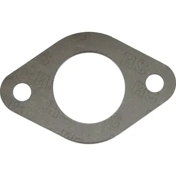 Těsnění výfuku Těsnění kolena výfuku 2 otvory na Zetor I UŘ, sběrného potrubí na Zetor 25