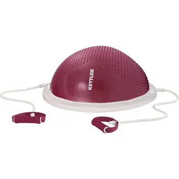 Balanční deska Recenze Kettler Balance Step