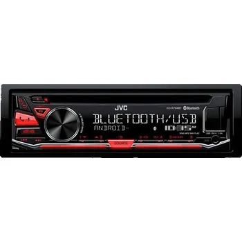 Autorádio JVC KD-R784BT