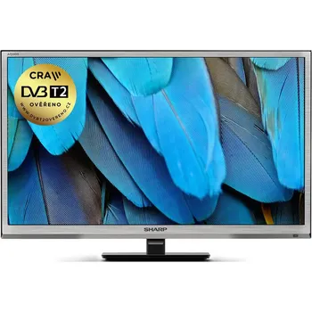 Televizor Sharp 24" LED (LC-24CHF4012ES)