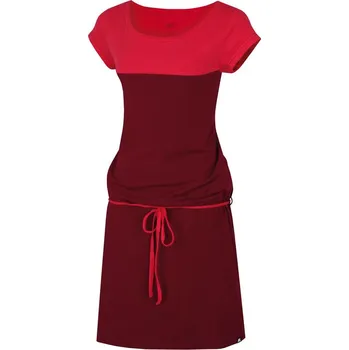 Dámské šaty Hannah Tyene Beaujolais