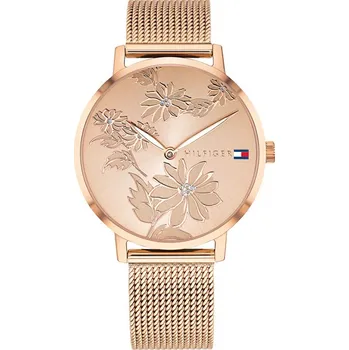 Hodinky Recenze Tommy Hilfiger 1781922