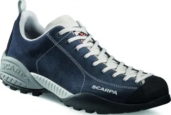 Pánská treková obuv Scarpa Mojito Iron Gray