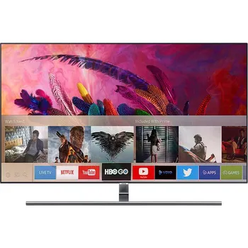 Televizor Samsung 75" QLED (QE75Q7FN)