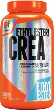 Kreatin Extrifit Crea Ethyl Ester 250 kps.