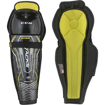 Hokejový chránič holeně CCM Tacks 3092 SR holeně