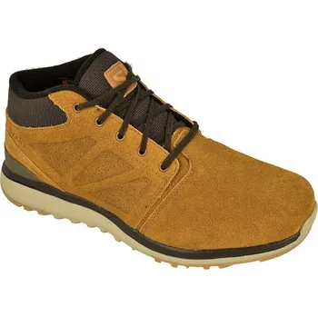 Pánská zimní obuv Salomon Utility Chukka TS WR M L38122300
