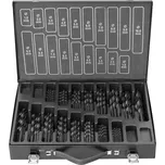 Proteco sada vrtáků do kovu…