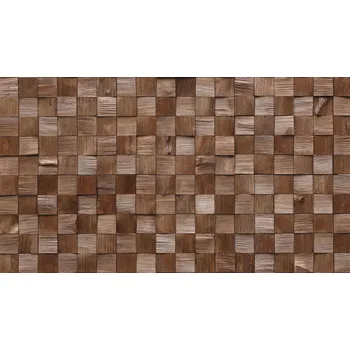 Obklad Stegu Wood Collection Quadro Mini 2