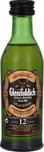 Glenfiddich Mini 43% 0,05 L