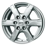 Alutec Titan si 7,5x17 6x139,7 ET38