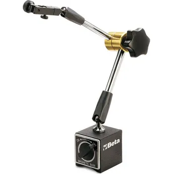 Stahovací páska MAGNETICKÁ ZÁKLADNA-MODEL 1662/SP2 (MAGNETICKÁ ZÁKLADNA-MODEL 1662/SP2)