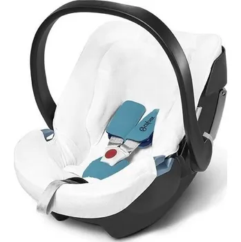 Potah na autosedačku CybexAton 5 2018 letní potah 