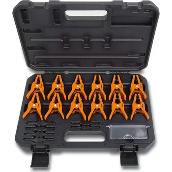 Ruční nářadí KOMPLET 6 KLEŠTÍ DO KONCOVEK VODIČŮ (KOMPLET 6 KLEŠTÍ DO KONCOVEK VODIČŮ)