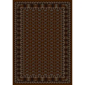 Koberec Kusový koberec Marrakesh 351 red - 80 x 150 cm