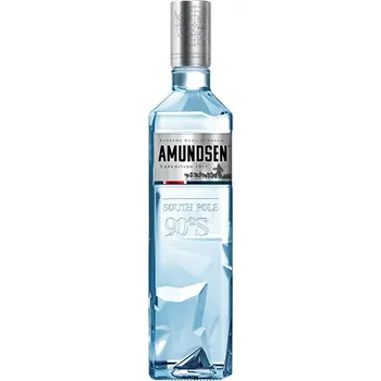 Vodka Amundsen Expedition 1911 40 %
