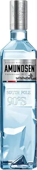 Vodka Amundsen Expedition 1911 40 % 