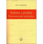 Setkání a poslání - Thomas Handgrätinger