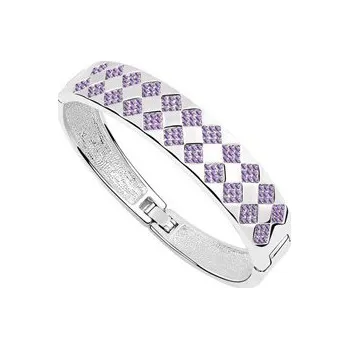 Náramek Náramek Swarovski elements (KNSW034)