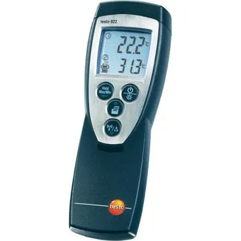 Testo 922