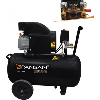 Kompresor PANSAM A077030