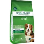 Arden Grange Adult Rich in Lamb/Rice
