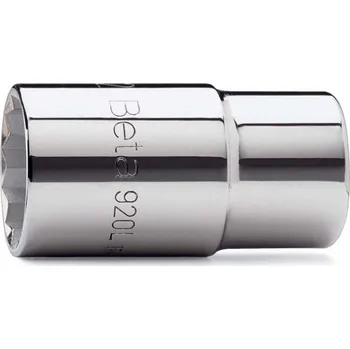 Gola hlavice HLAVICE 12-HRAN - 1/2'' MODEL 920BL DLOUHÁ-MODEL 920BL DÉLKA 14MM (dvanáctihranné hlavice, dlouhá řada)