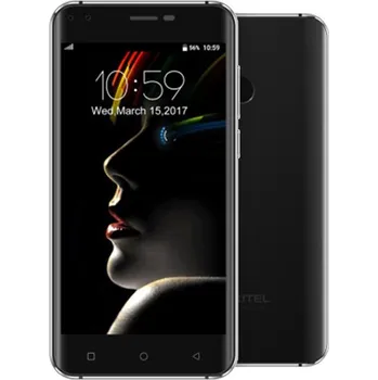 Mobilní telefon Recenze Oukitel C6 Dual SIM