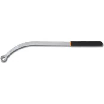 Klíč OČKOVÝ KLÍČ NA NATAHOVÁNÍ BLOK. NAPÍNÁNÍ ŘEMENU-MODEL 1477D 17MM (OČKOVÝ KLÍČ NA NATAHOVÁNÍ BLOK. NAPÍNÁNÍ ŘEMENU-MODEL 1477D 17MM)