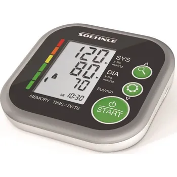 Tlakoměr Soehnle Systo Monitor 200 68108