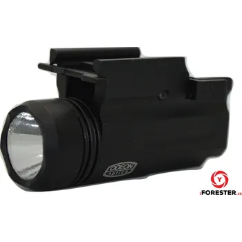 Svítilna ODEON OPTICS Taktická svítilna na zbraň ODEON