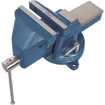 Svěrák Scheppach Vs 200