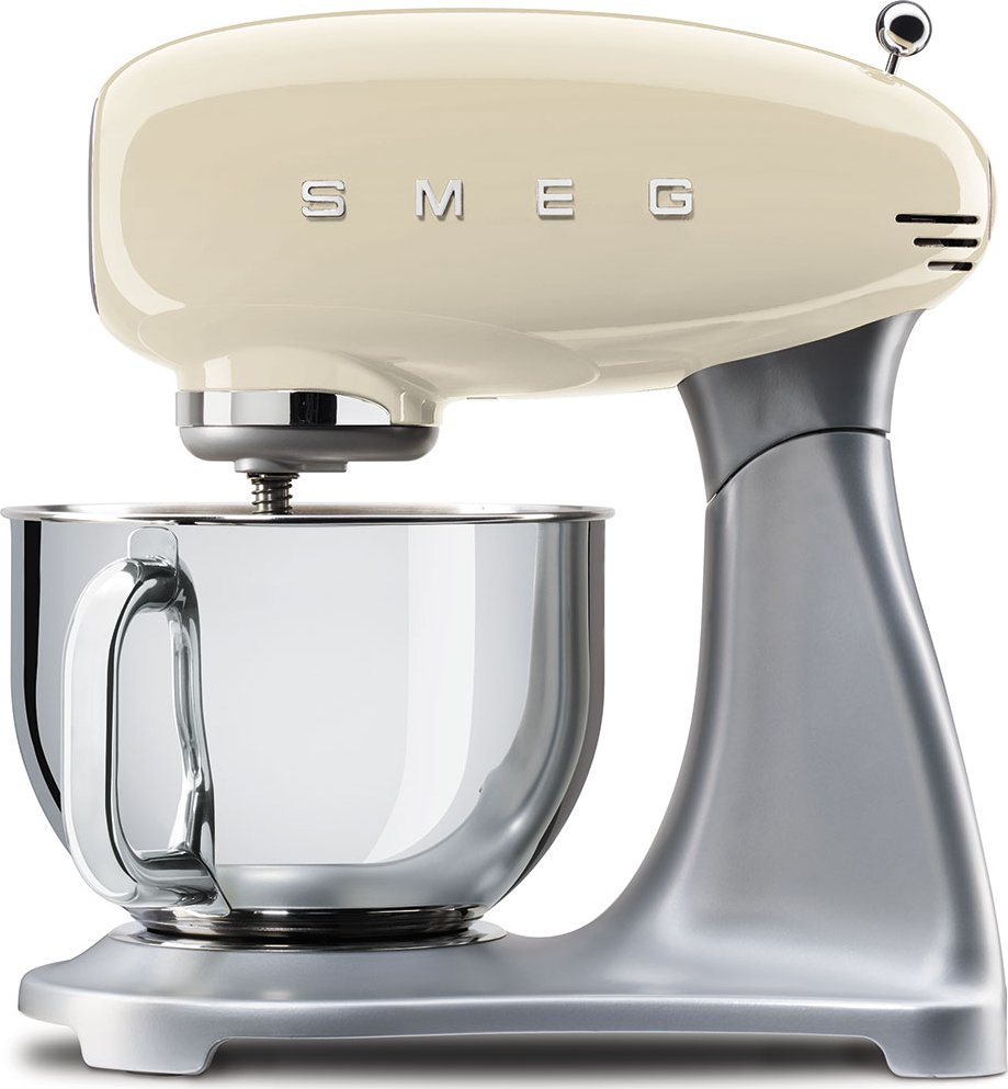 Smeg SMF01CREU - Zbozi.cz