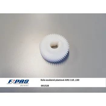 PILOUS kolo ozubené plast ARG 110,130