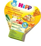 HiPP BIO Mini Rigatoni se zeleninou ve…