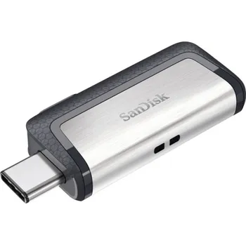 SanDisk Ultra Dual 256 GB…