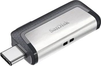 USB flash disk SanDisk Ultra Dual 256 GB (SDDDC2-256G-G46)